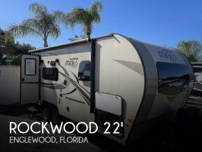 2019 Forest River Rockwood for sale 300352567